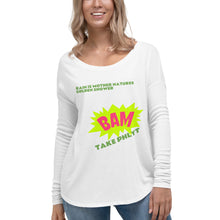Load image into Gallery viewer, Long Sleeve Take Phlyt