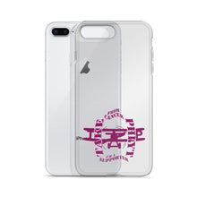 Load image into Gallery viewer, iPhone Case Cancer