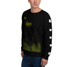 Load image into Gallery viewer, Unisex Sweatshirt Take Phlyt