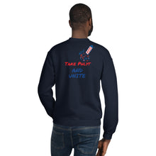 Cargar imagen en el visor de la galería, Sudadera United