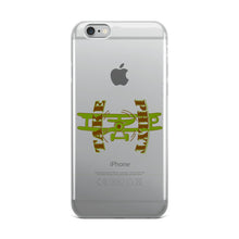 Load image into Gallery viewer, iPhone Case Take Phlyt