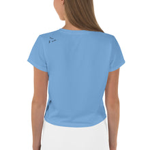 Load image into Gallery viewer, Crop Tee Vanity