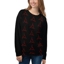 Load image into Gallery viewer, Unisex Sweatshirt Take Phlyt