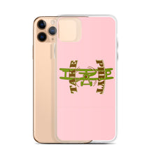 Load image into Gallery viewer, iPhone Case Take Phlyt