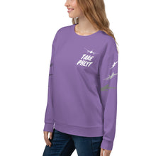 Load image into Gallery viewer, Sweatshirt Take Phlyt