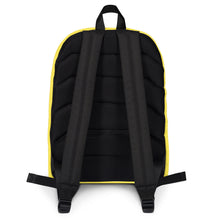 Load image into Gallery viewer, The Leaf Backpack
