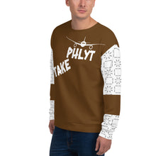 Load image into Gallery viewer, Sweatshirt Take Phlyt