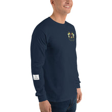 Load image into Gallery viewer, Long Sleeve Take Phlyt