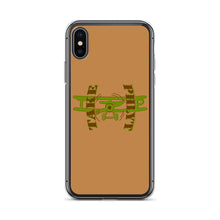 Load image into Gallery viewer, iPhone Case Take Phlyt
