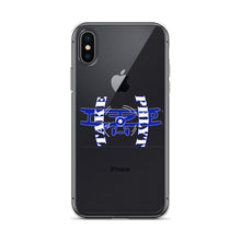 Load image into Gallery viewer, iPhone Case Take Phlyt