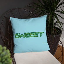 Load image into Gallery viewer, The Leaf Basic Pillow