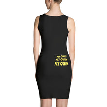 Load image into Gallery viewer, Cut &amp; Sew Dress Fly Queen