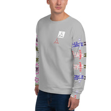 Load image into Gallery viewer, Sweatshirt Take Phlyt Fighter