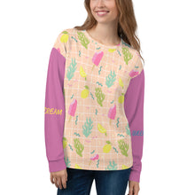 Load image into Gallery viewer, Sweatshirt Dream Queen