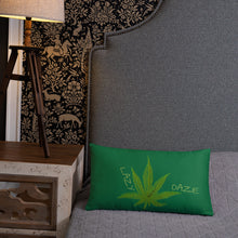 Load image into Gallery viewer, The Leaf Basic Pillow