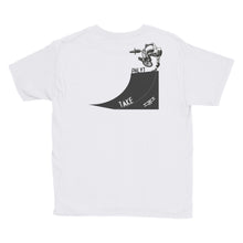 Load image into Gallery viewer, Take Phlyt Youth T-Shirt