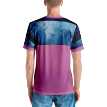 Load image into Gallery viewer, V-neck T-shirt CO