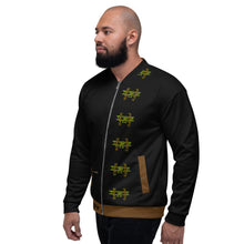 Load image into Gallery viewer, Bomber Jacket Take Phlyt