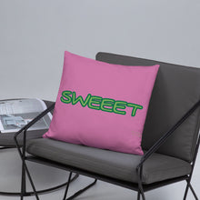 Load image into Gallery viewer, The Leaf Basic Pillow