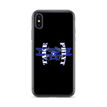 Load image into Gallery viewer, iPhone Case Take Phlyt
