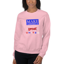 Load image into Gallery viewer, Sweatshirt Take Phlyt United
