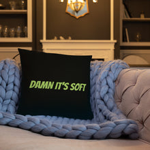 Load image into Gallery viewer, Take Phlyt Basic Pillow