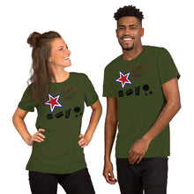 Load image into Gallery viewer, Take Phlyt Holiday T-Shirt