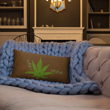 Load image into Gallery viewer, The Leaf Basic Pillow