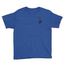 Load image into Gallery viewer, Take Phlyt Youth T-Shirt
