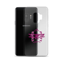 Load image into Gallery viewer, Samsung Case Cancer