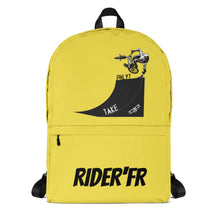 Load image into Gallery viewer, Take Phlyt Backpack