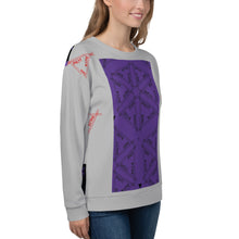 Load image into Gallery viewer, Unisex Sweatshirt Take Phlyt