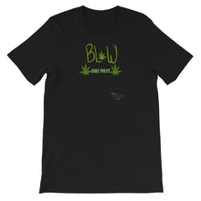 Load image into Gallery viewer, The Leaf Unisex T-Shirt