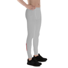 Load image into Gallery viewer, Men's Leggings Work Time