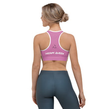 Load image into Gallery viewer, Sports bra Dream Queen