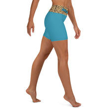 Load image into Gallery viewer, Yoga Shorts Dream Queen(set6)