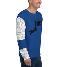 Load image into Gallery viewer, Sweatshirt Take Phlyt