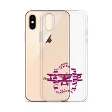 Load image into Gallery viewer, iPhone Case Cancer