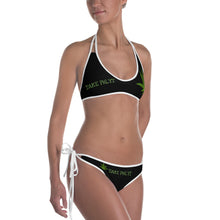 Load image into Gallery viewer, The Leaf Bikini