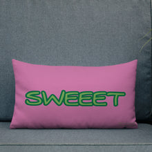Load image into Gallery viewer, The Leaf Premium Pillow