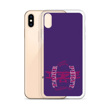 Load image into Gallery viewer, iPhone Case Cancer