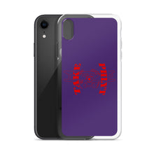 Load image into Gallery viewer, iPhone Case Take Phlyt