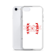 Load image into Gallery viewer, iPhone Case Take Phlyt