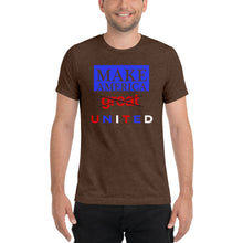 Load image into Gallery viewer, Unisex t-shirt United