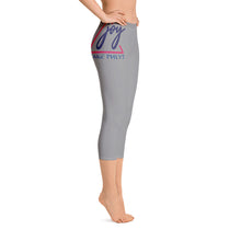 Load image into Gallery viewer, Capri Leggings Joy