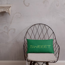 Load image into Gallery viewer, The Leaf Basic Pillow