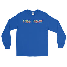 Load image into Gallery viewer, Long Sleeve Take Phlyt
