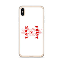 Load image into Gallery viewer, iPhone Case Take Phlyt