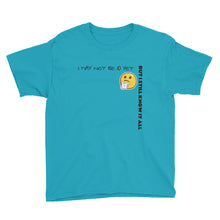 Load image into Gallery viewer, Take Phlyt Youth T-Shirt