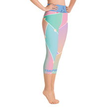 Load image into Gallery viewer, Yoga Capri Leggings TP&amp;L